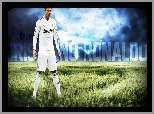 Real Madryt, Cristiano Ronaldo