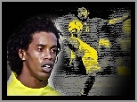 Pika nona, Ronaldinho