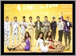 Saif Ali Khan, Aktorzy, Bollywood