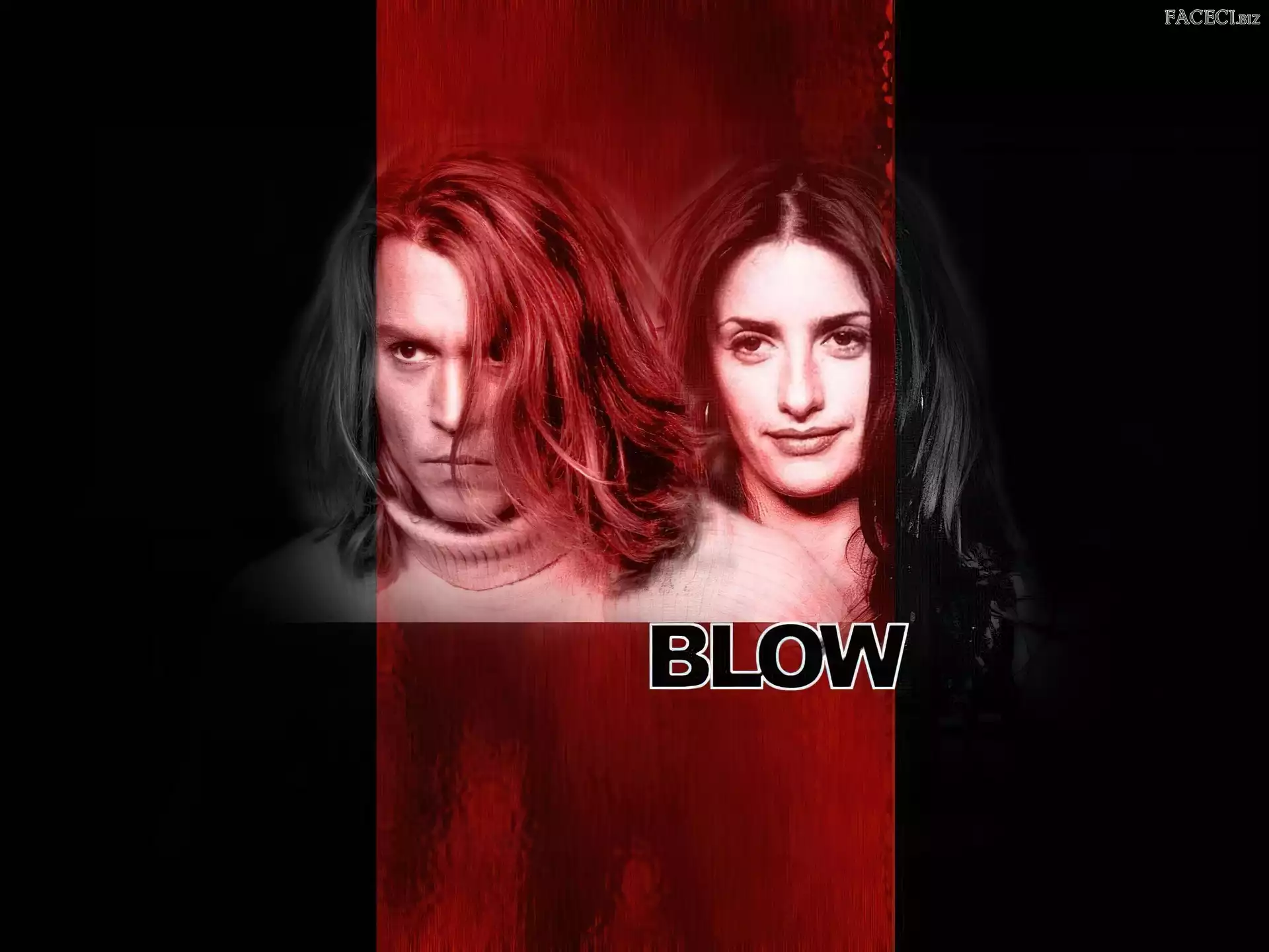 Johnny Depp, tytuł, Blow, Penelope Cruz