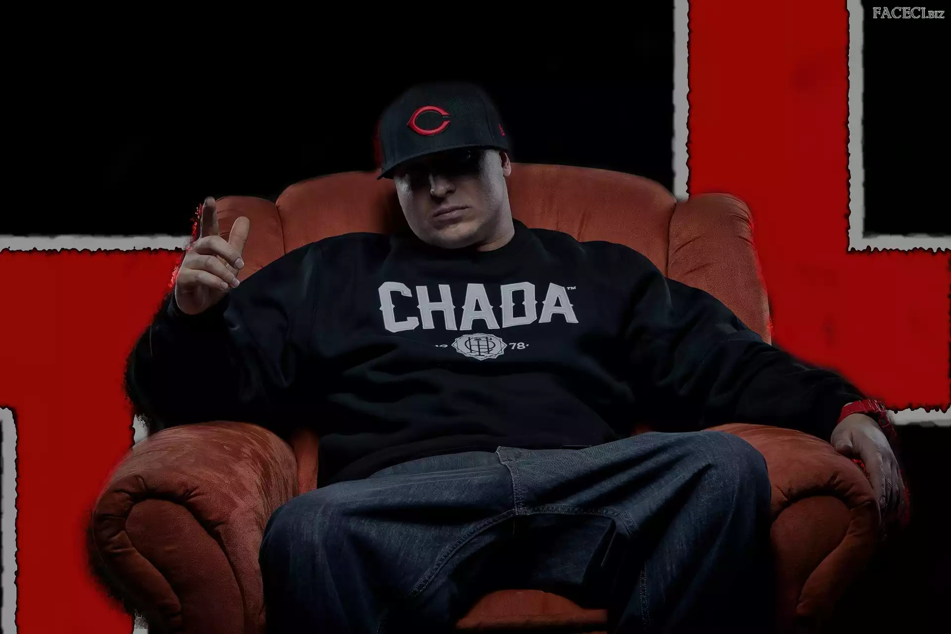 Tomasz Chada